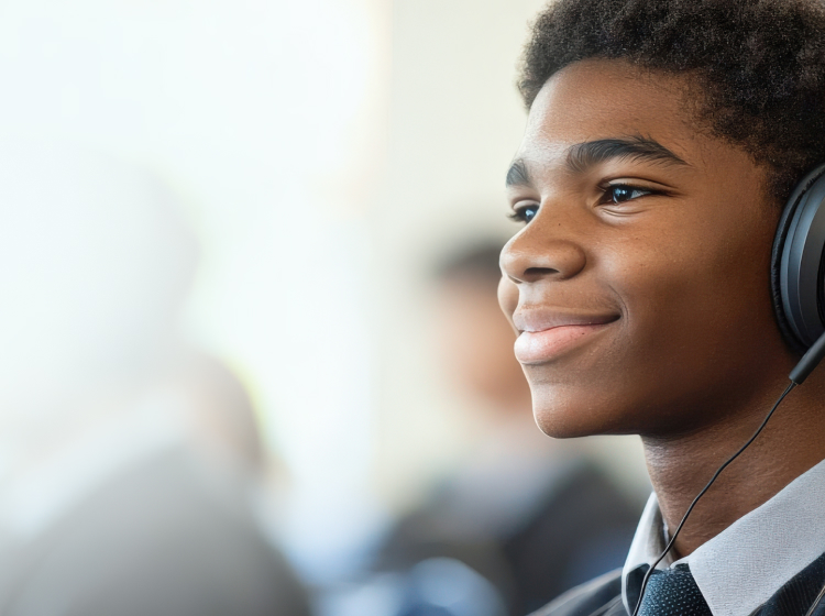 Assessment Solutions Begin Here